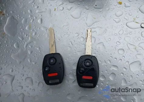 2010 Honda Civic Lx z USA, uszkodzony, nr VIN 2HGFA1F54AH550865